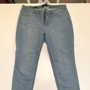 Talbots Flawless Five Pocket